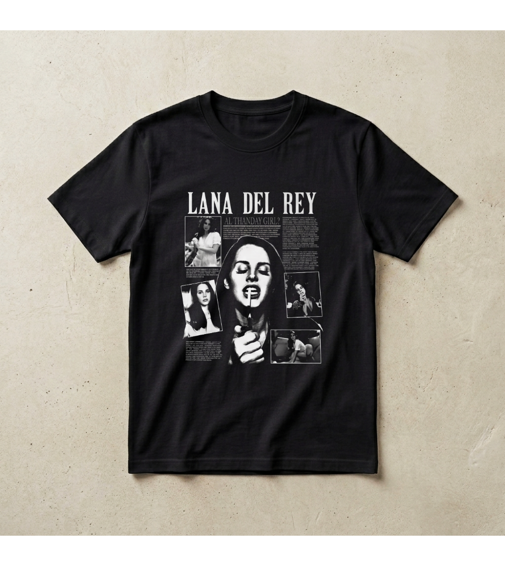 LANA DEL REY