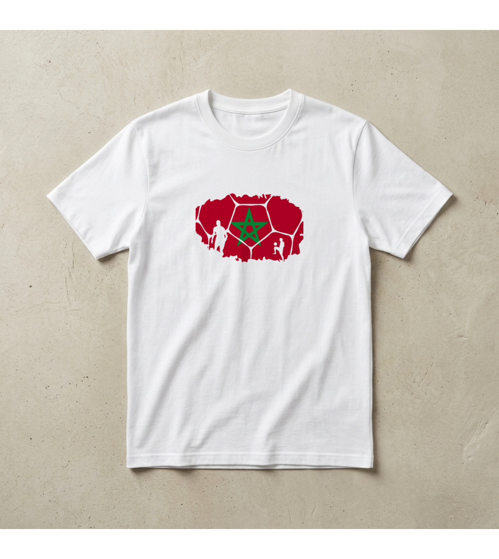 HAKIMI TSHIRT