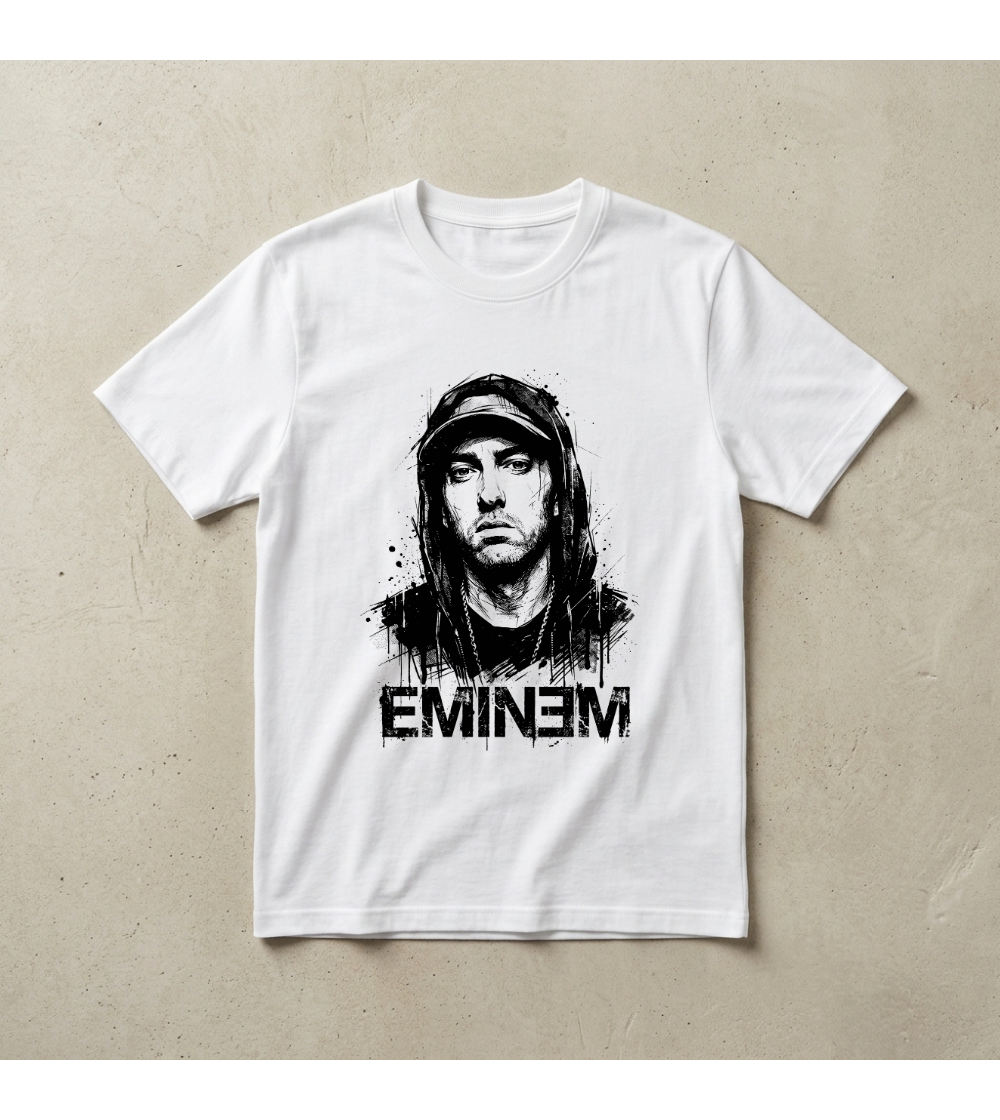 Eminem Tshirt