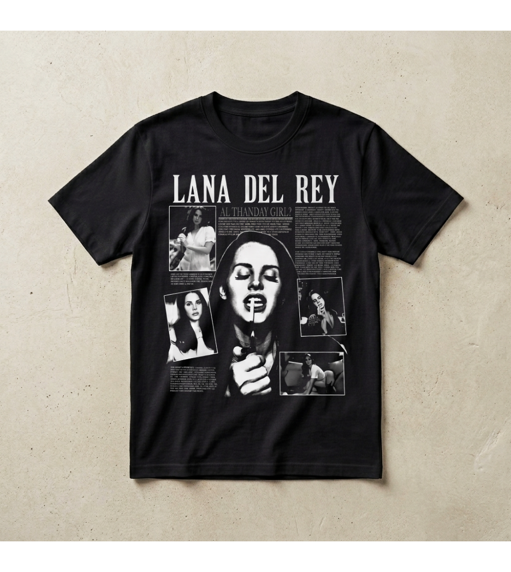 LANA DEL REY