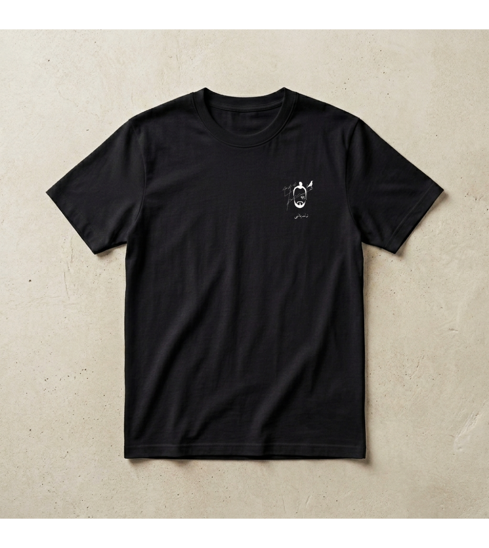 ZANYENI TSHIRT